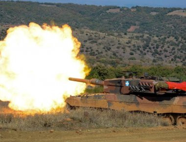 Δείτε το 10ο επεισόδιο της εκπομπής των ΕΔ «Με Αρετή και Τόλμη» (βίντεο)